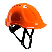 CAPACETE ABS LARANJA PS54